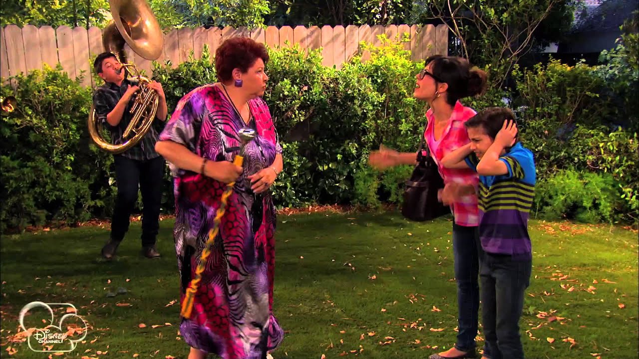 Good Luck Charlie - Goodbye Charlie
