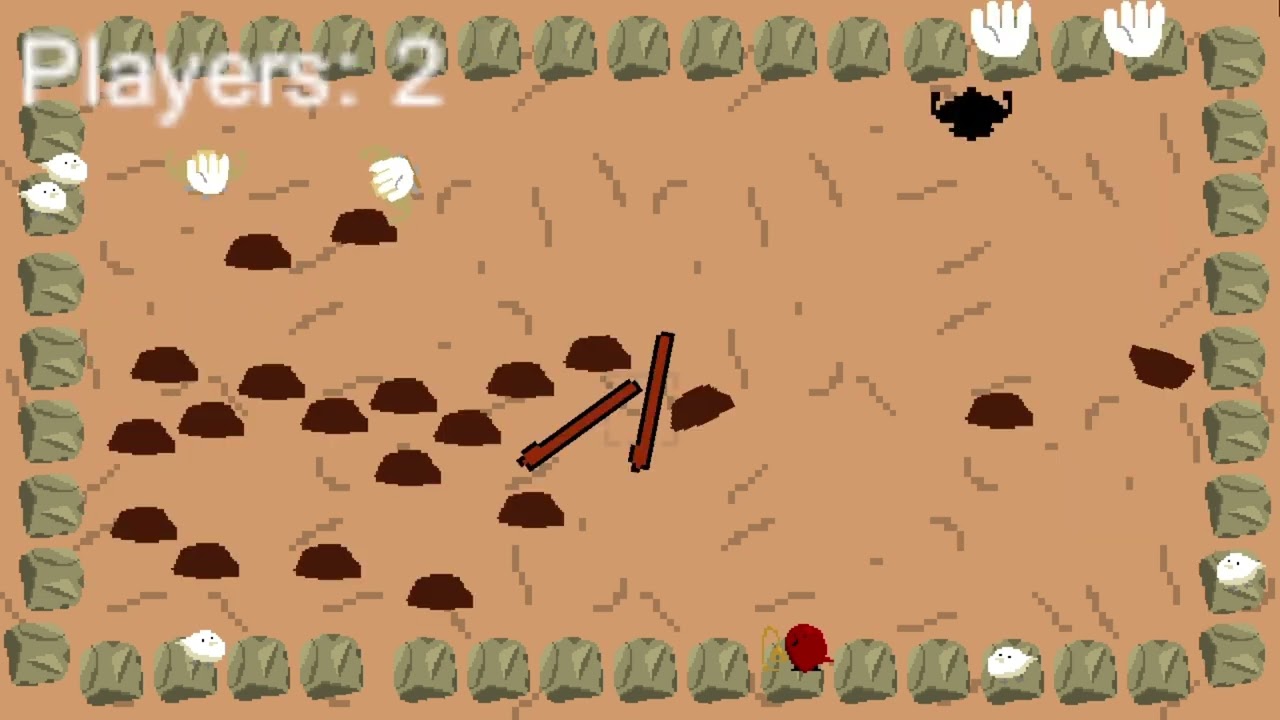 LifeUnshackled Teaser Demo