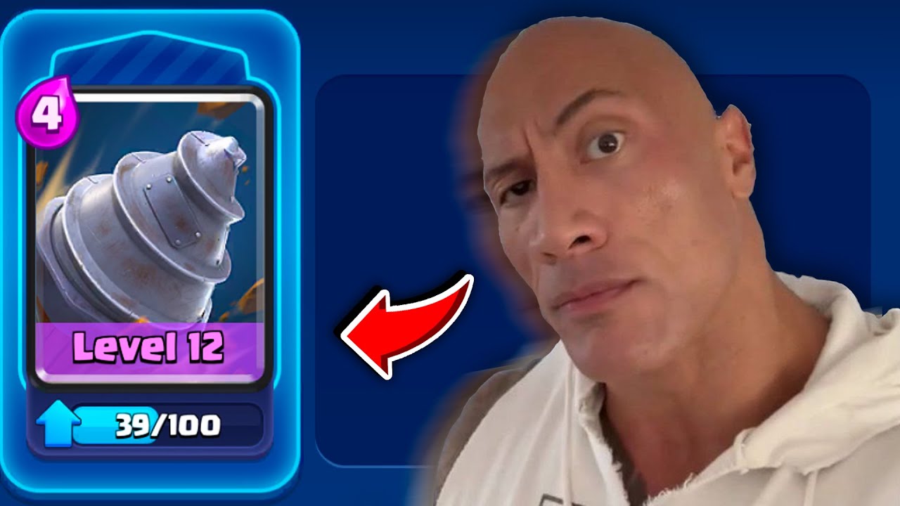 GOBLIN DRILL DECK BE LIKE..