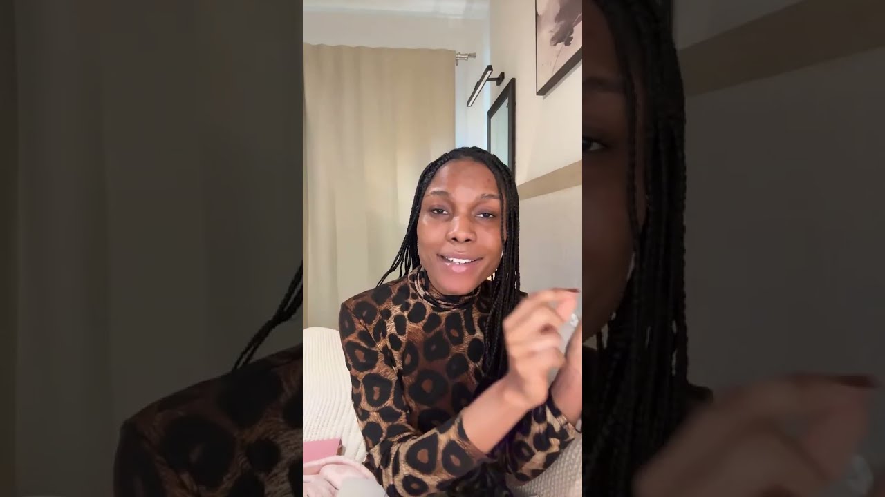 God Has A Message For You‼️