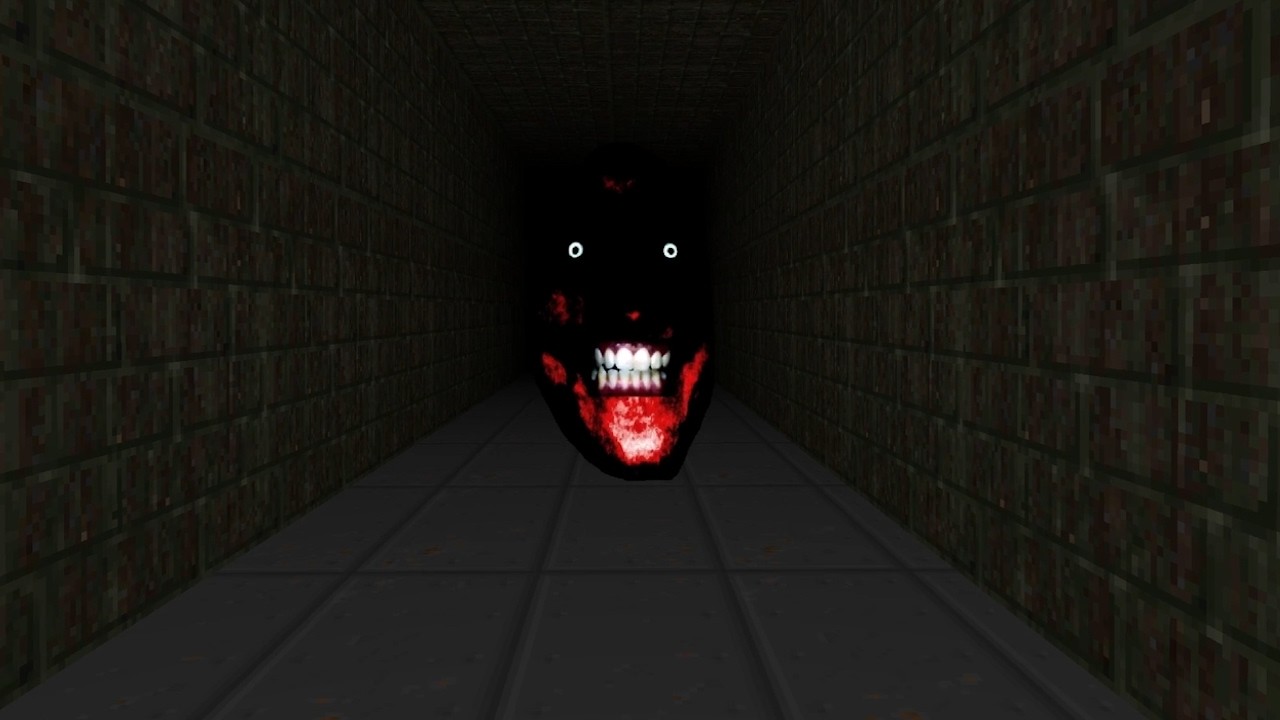 Infamous Doom Horror Mods