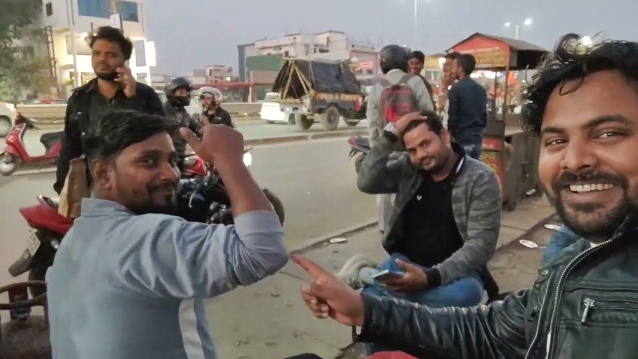 आज तो मज़ा ही आ गया आज का दिन काफ़ी खास था।  #like #viral #vlog #vlogvideo 