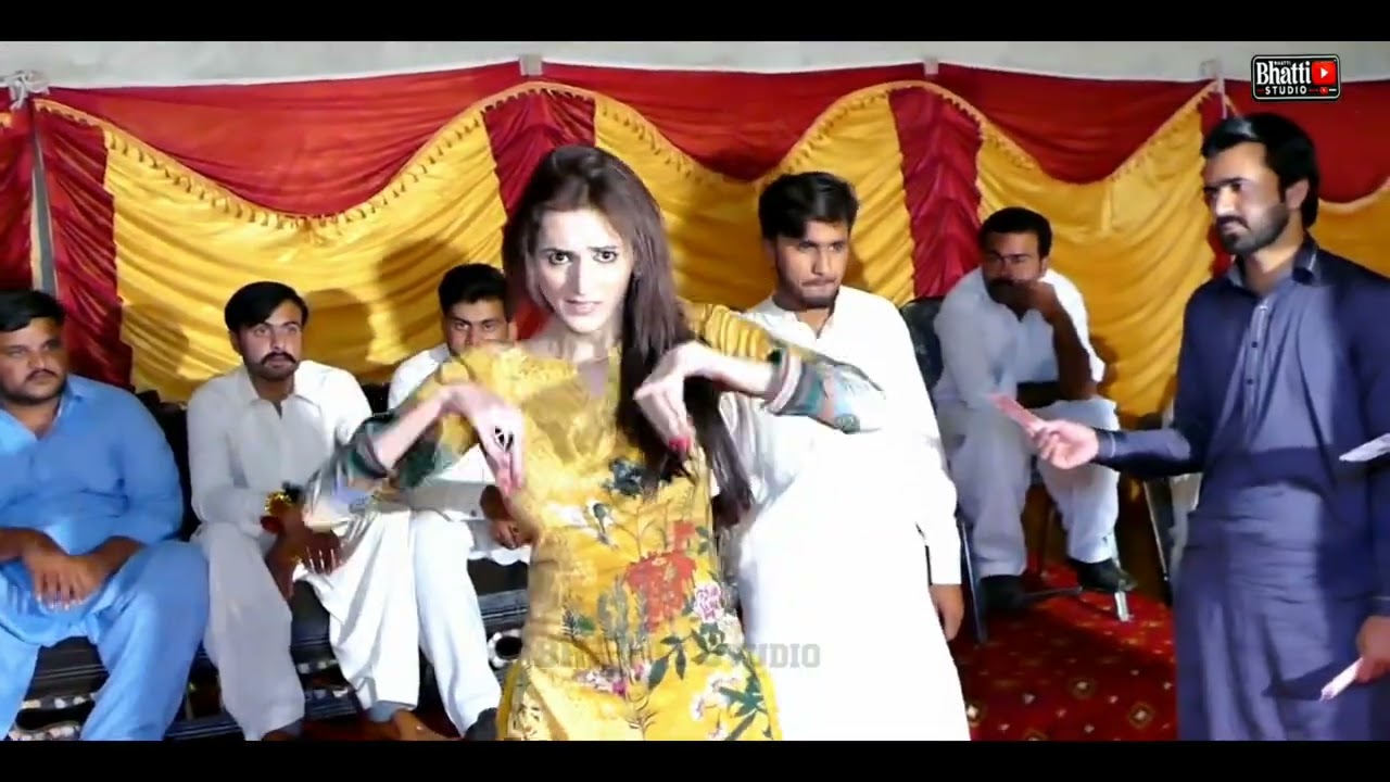 Chikini Chikni Meri Jawani | Chanda Pyari Dance Performance 2025