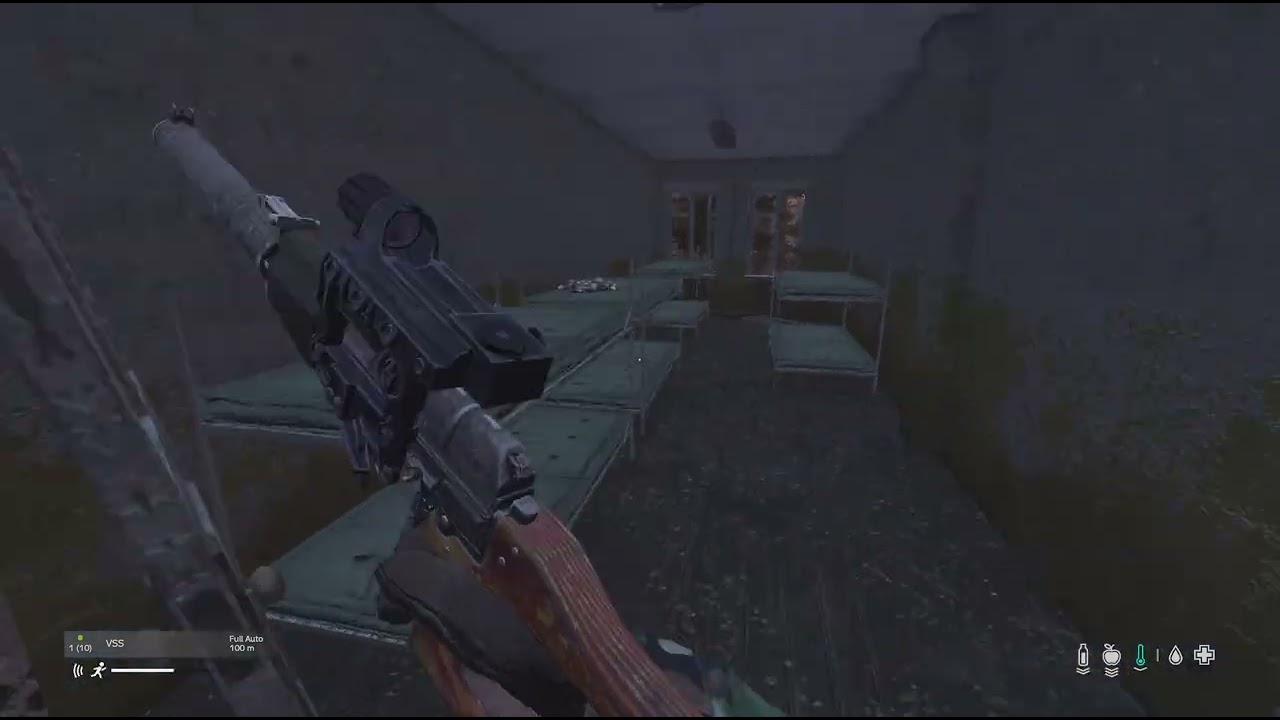 Dayz Solo VS Dupers Triple Kill