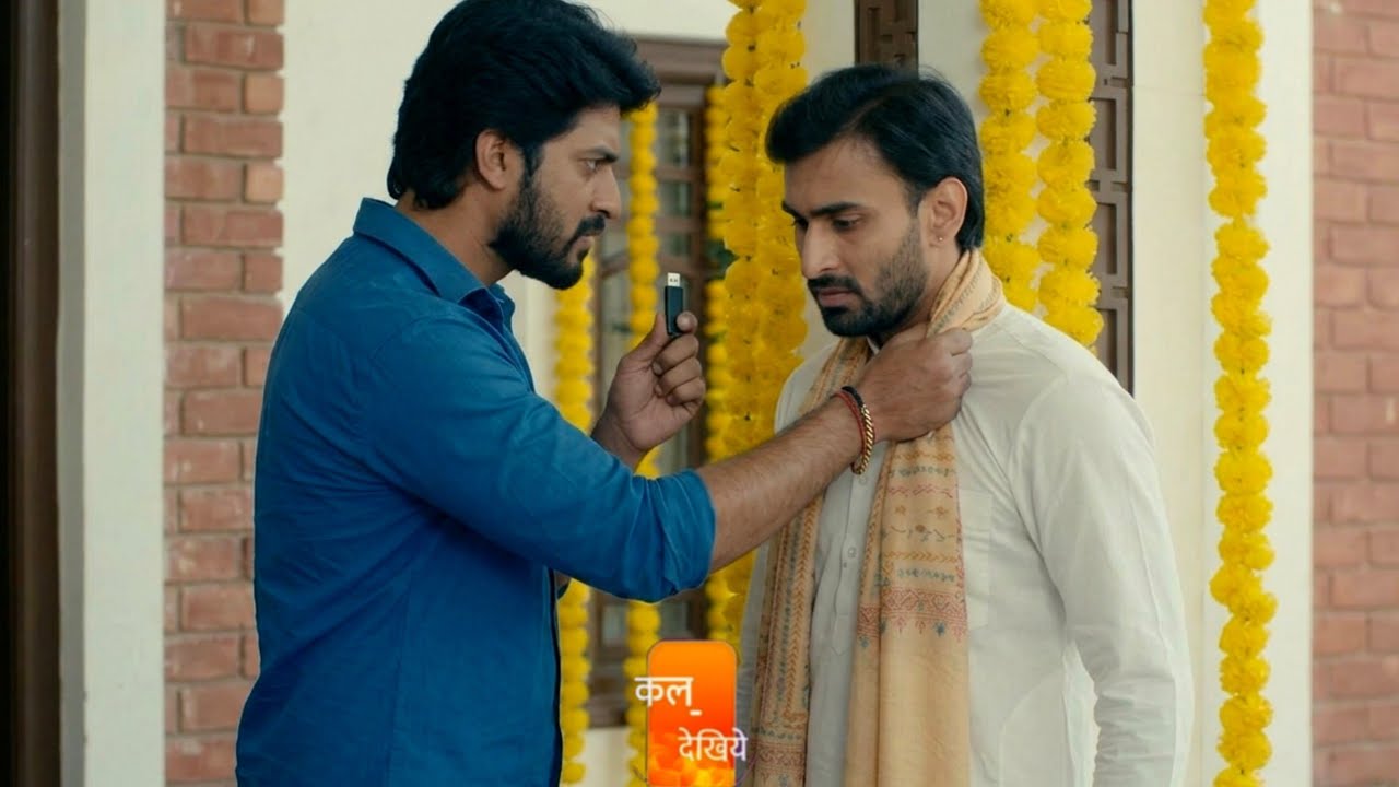 Siddhu Ne Kiya Indu Rani Ka Plan Flop Aur Leli Pendrive || Ganga Mai Ki Betiyan || Upcoming Twist