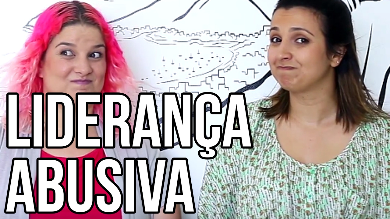 Lideran&ccedil;a abusiva
