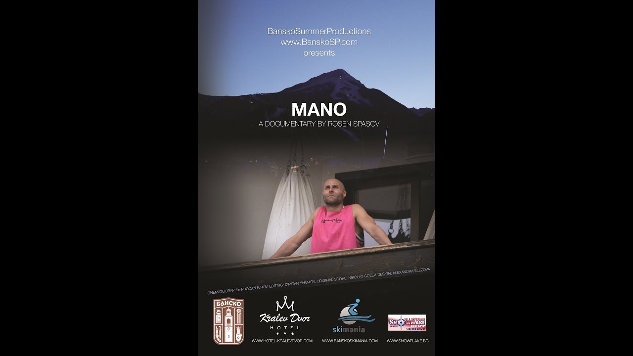 Mano