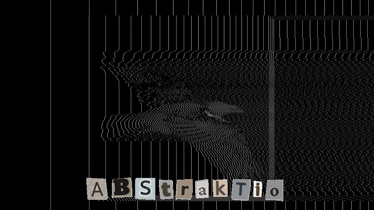 abstraktio - koko albumi ❤️