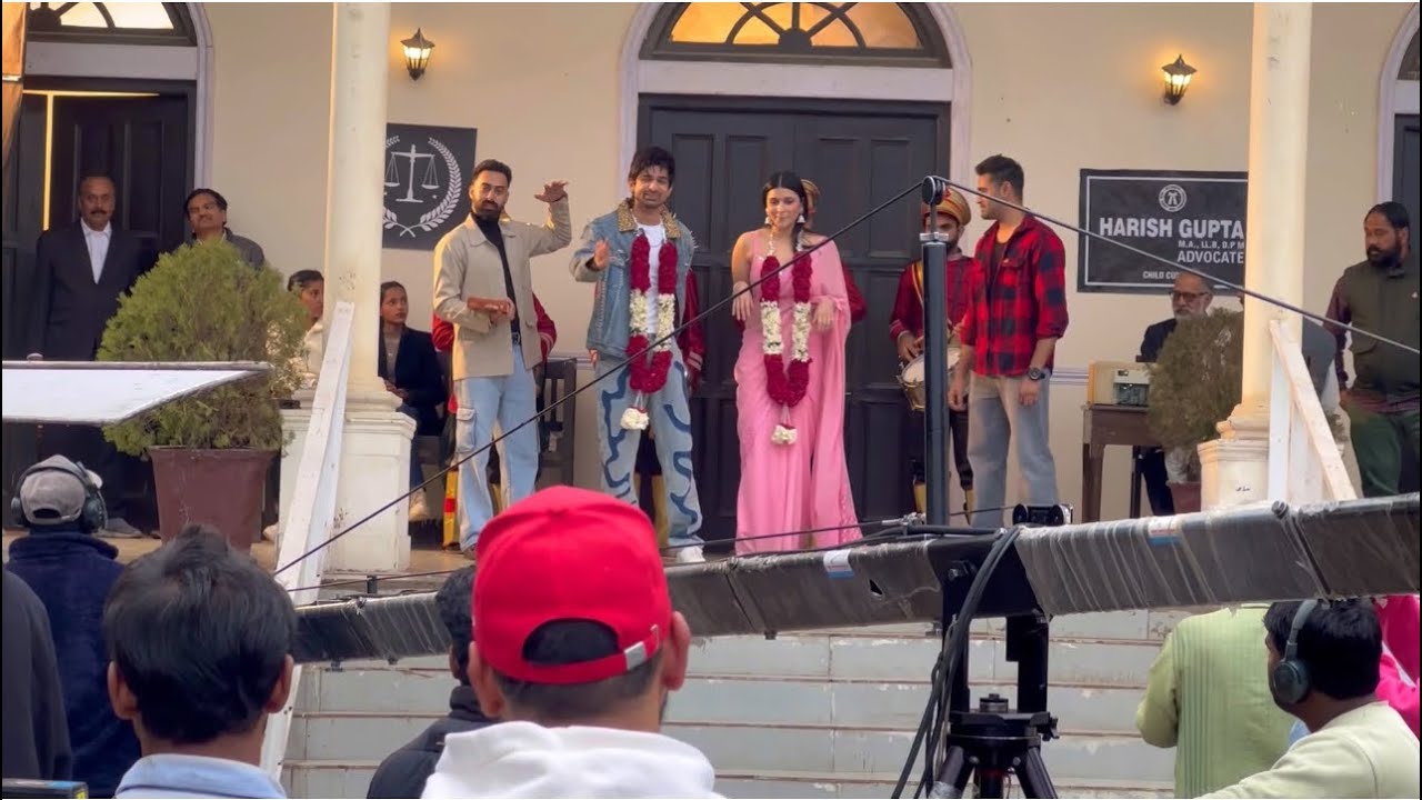 Saanware Bts Part 2 || Abhishek kumar