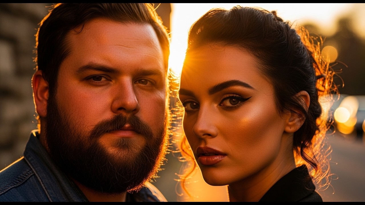 Jelly Roll ft. Rihanna – When Women Cry (Emotional Country Soul Duet 2026)