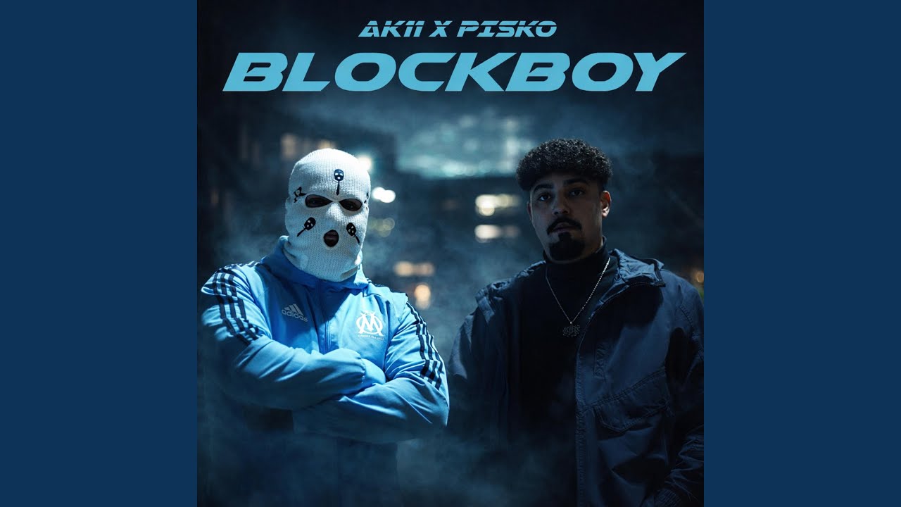 BLOCKBOY