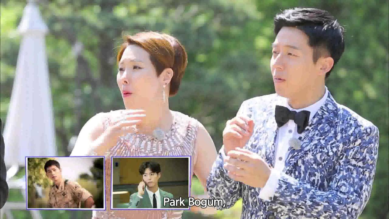 Uncontrollably Acting ep.1 eng sub