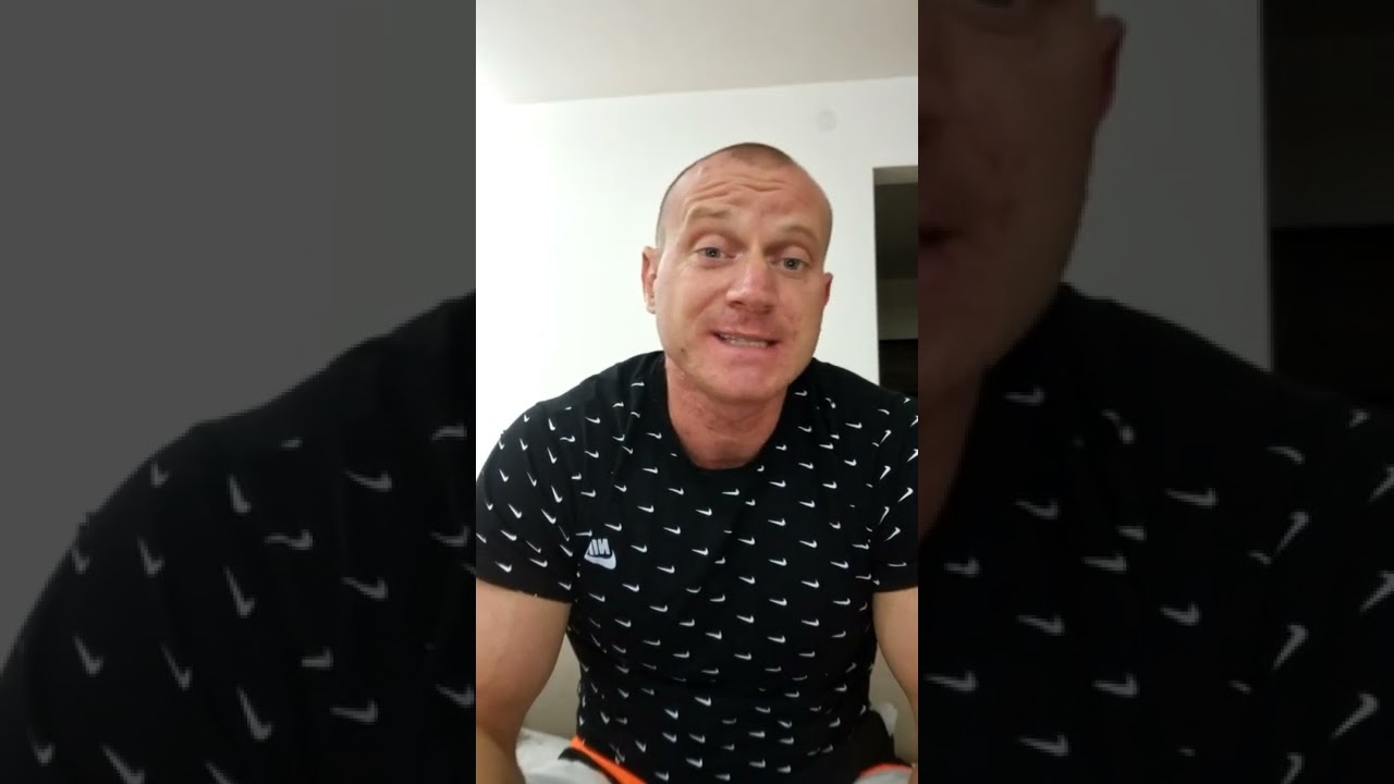 Dušan Petrović - Šta nas ometa da se hranimo zdravo? / InstaLive 13.9.2022.