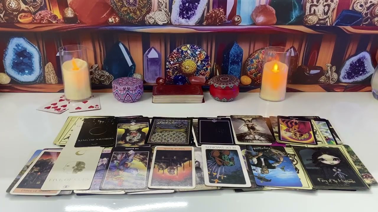 LEO   - SOMETHING YOU SAID IS ON THEIR MIND... LEO  LOVE TAROT READING