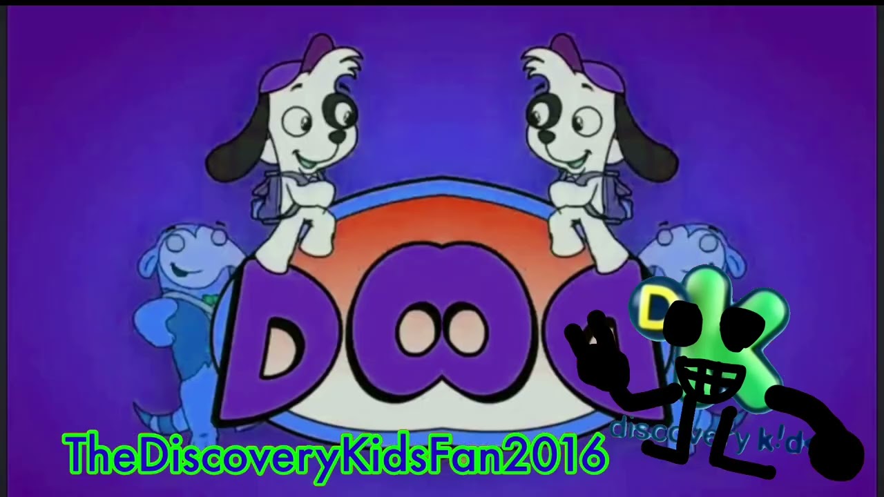Preview 2 Doki Intro Theme Song (Brazillian Version) Effects (For TDKF2016)