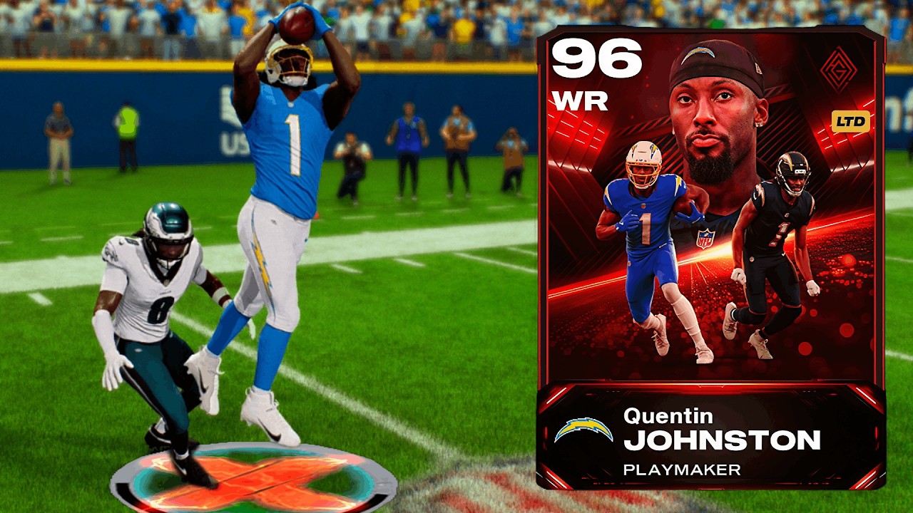 A 3 MILLION COIN CARD? 10-0 Gauntlet run!