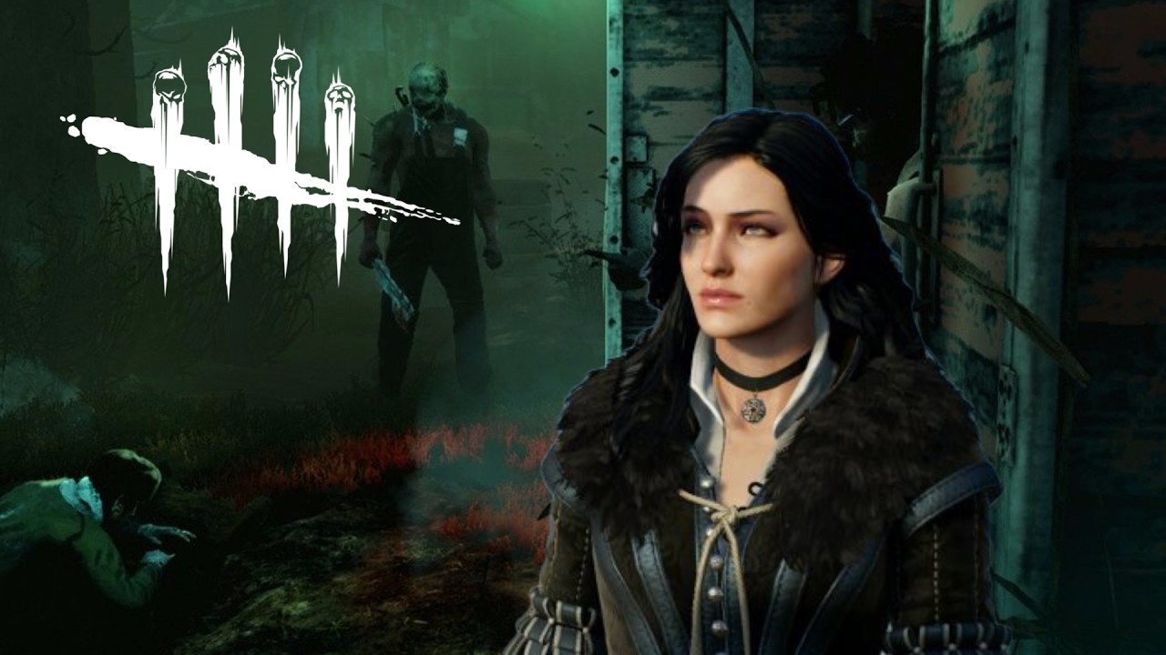 Dead By Daylight Rank Kasmaca Ekip İle
