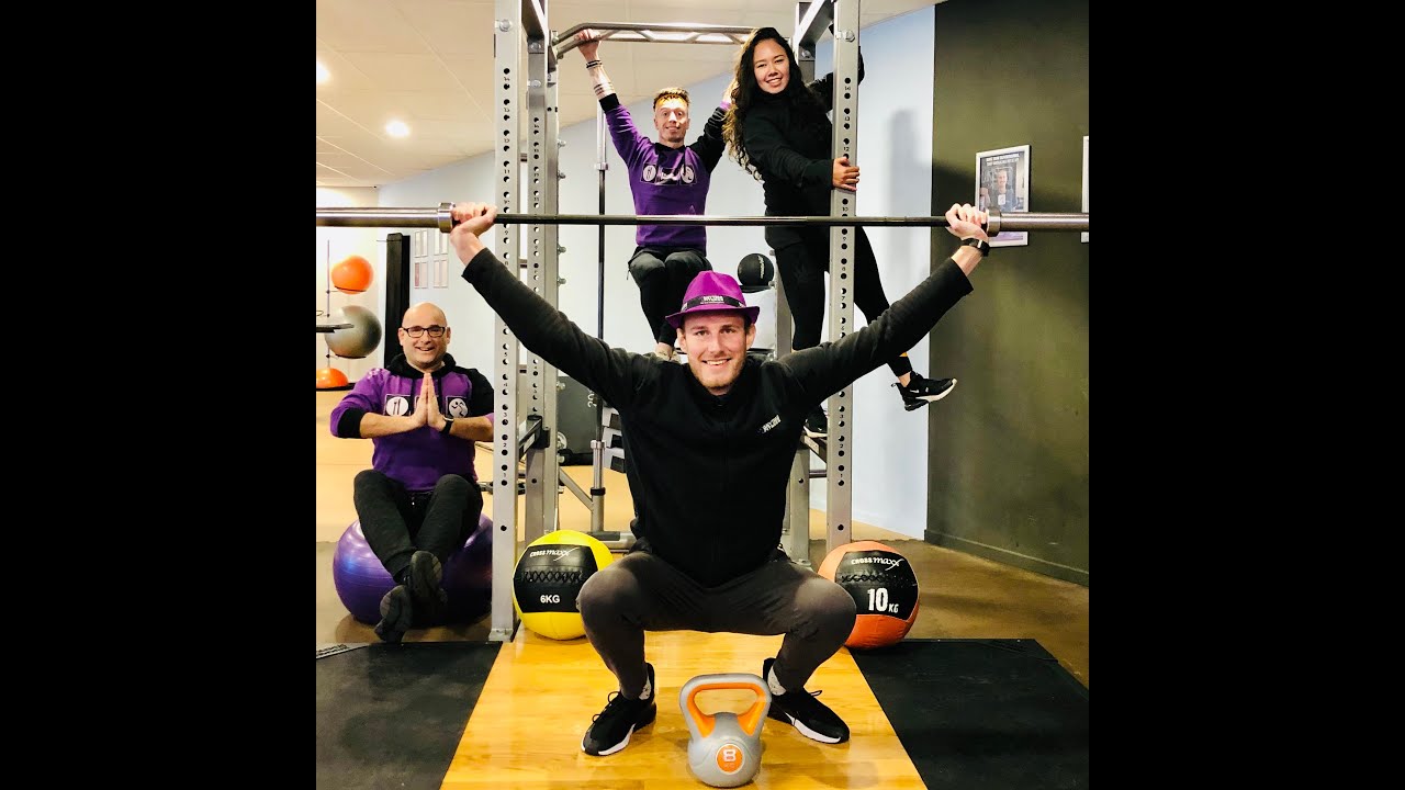 Anytime Fitness Groesbeek Virtual Tour 1 15