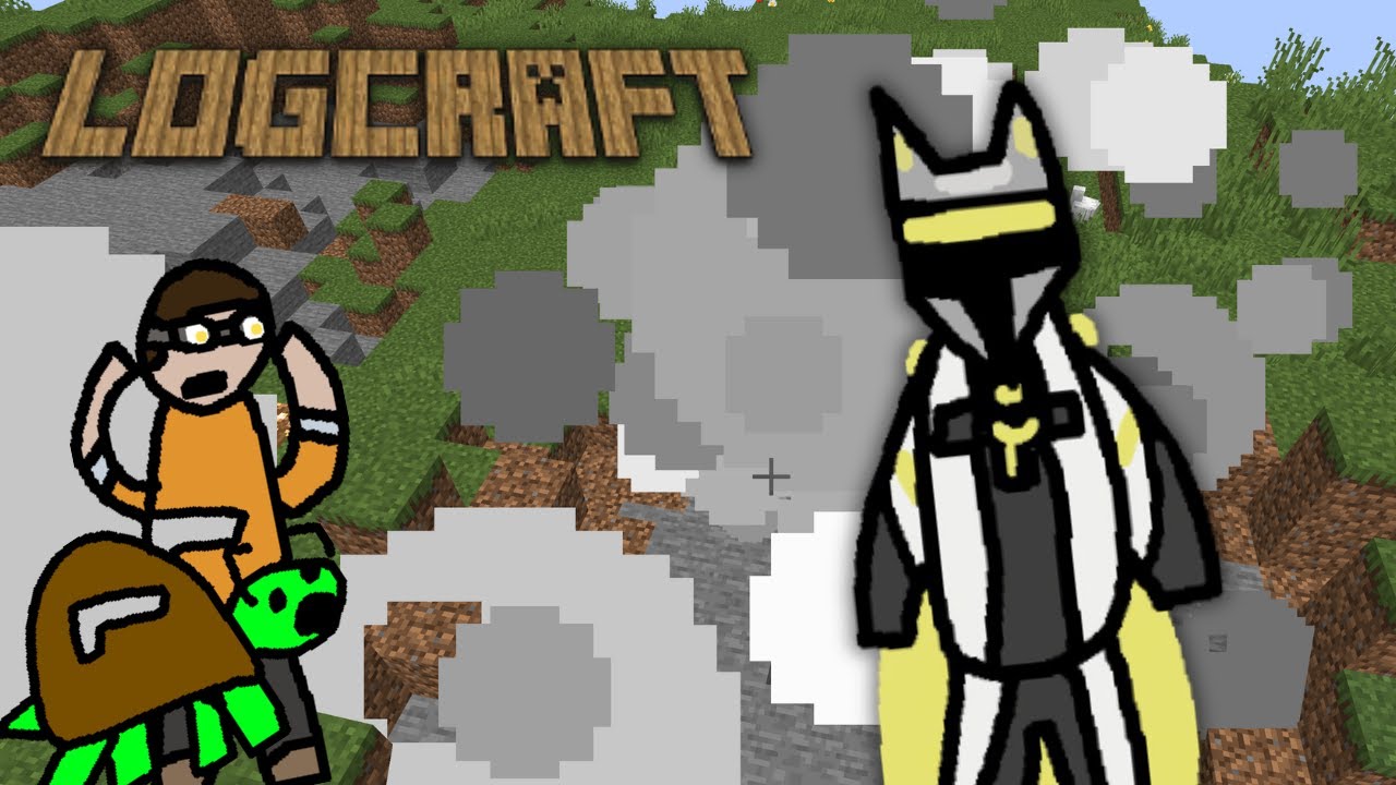 Our Minecraft World Tour WENT WRONG | Logcraft SMP Season 6 (FINALE)