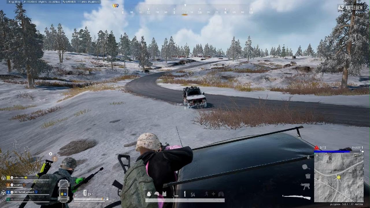 PUBG: BATTLEGROUNDS_2026022