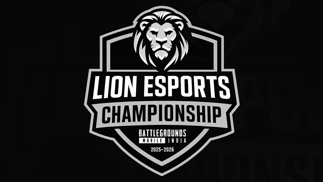 OFFICIAL TRAILER | LION ESPORTS CHAMPIONSHIP 2025-2026 | BIGGEST LAN EVENT IN LAMKA |