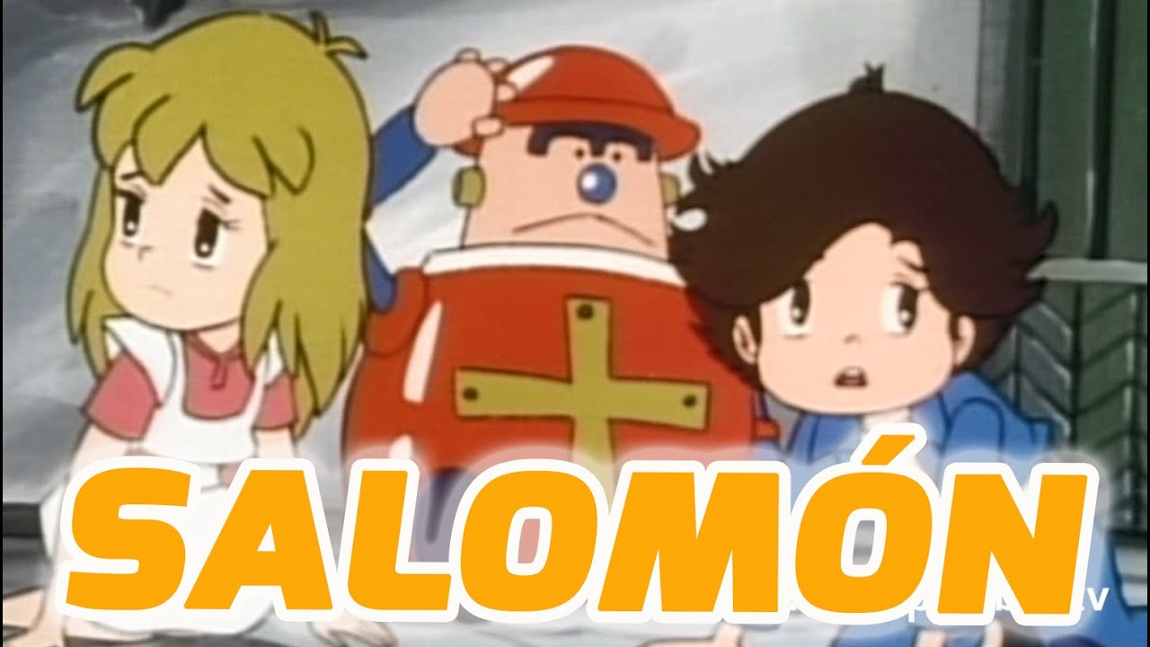 Superlibro| Superlibro Clásico | Temporada I Episodio 20 | El súper dotado