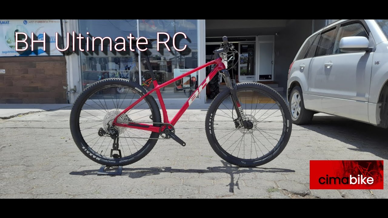 BH Ultimate RC