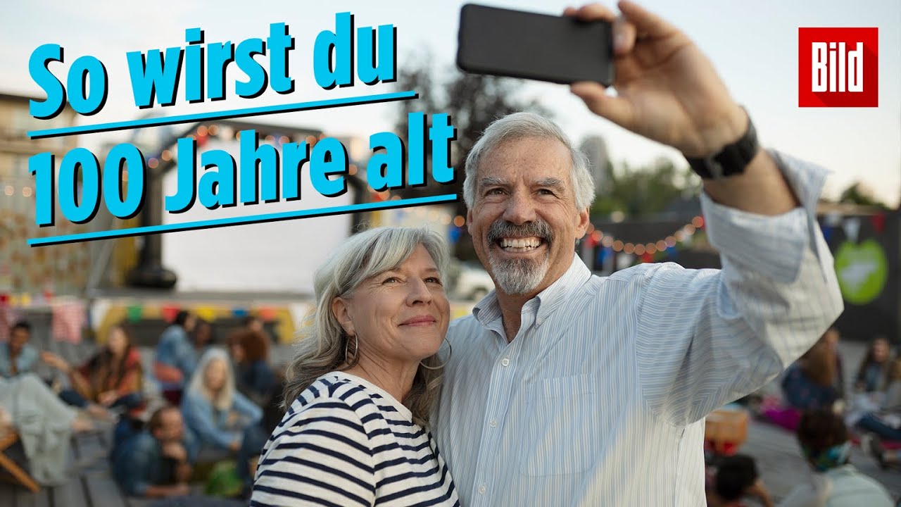 Diese 8 Tipps helfen, ein langes Leben zu f&uuml;hren