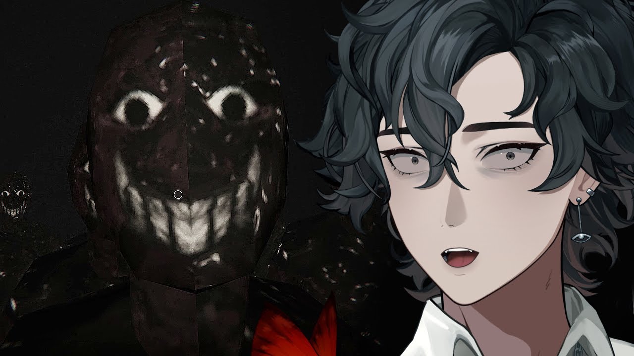 a filipino horror game about corruption | taguan