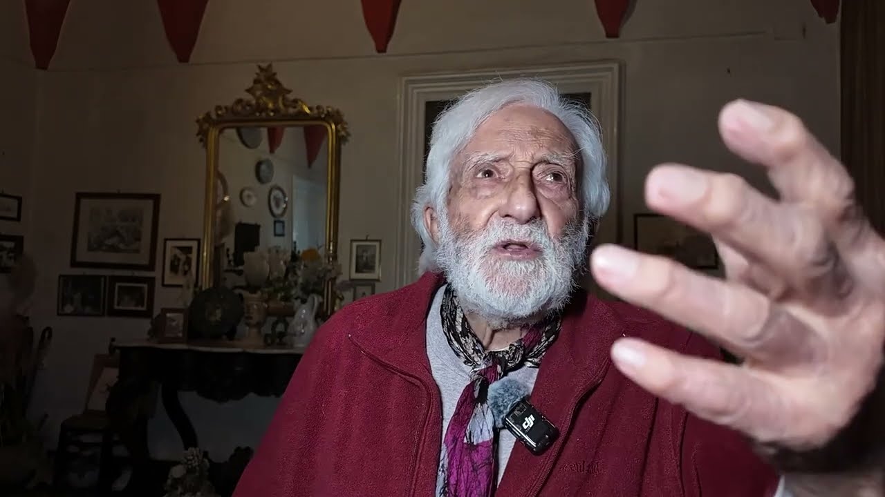 Tonino Guarino. Il dovere di restare, per il piacere di tramandare