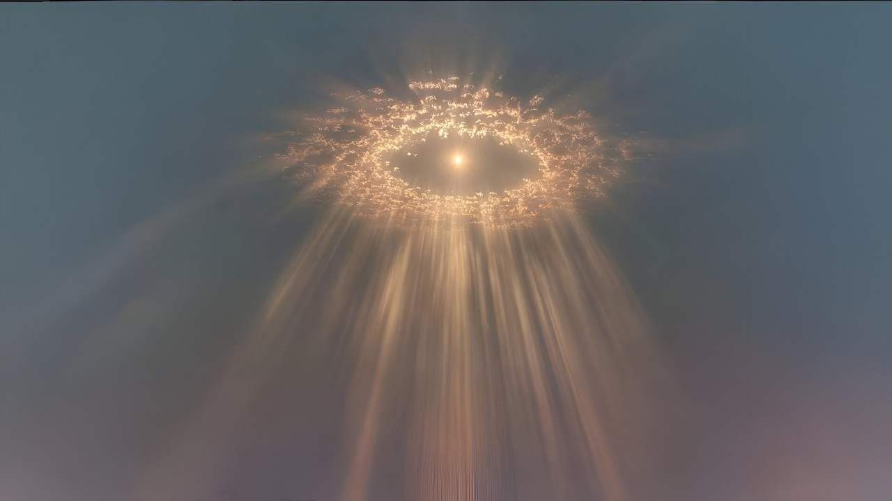 Golden Halo Effect | Why People Instantly Treat You Better