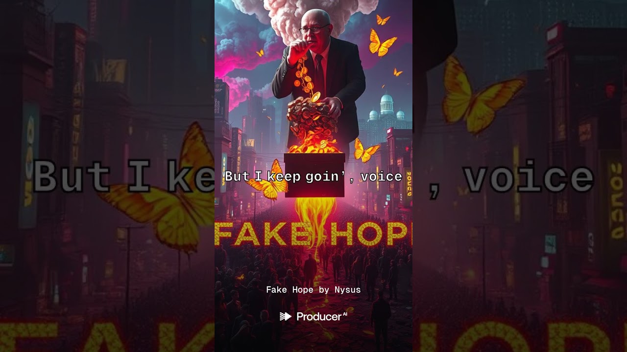 Fake Hope