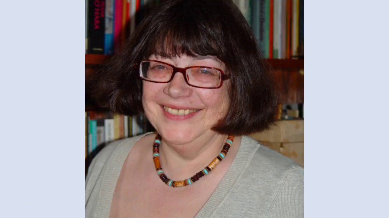 What Carol Rumens Told Me About 'The Emigree'
