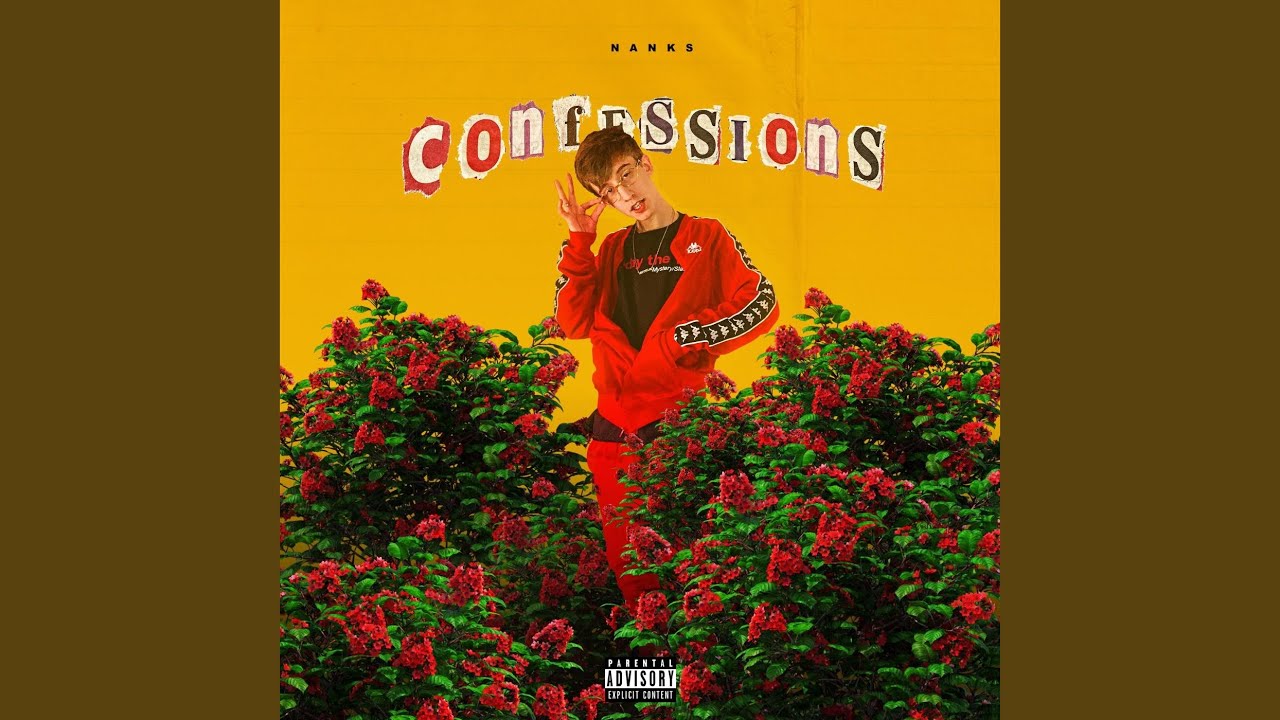 Confessions