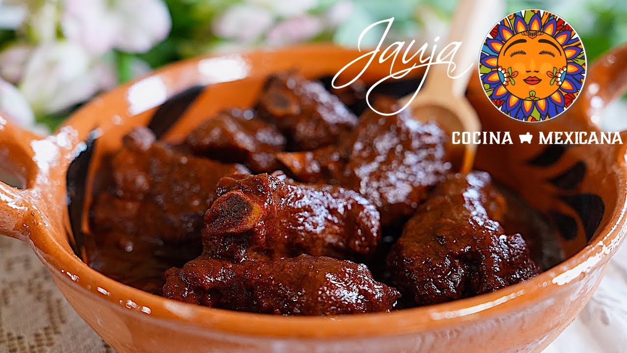 Costillitas Rancheras