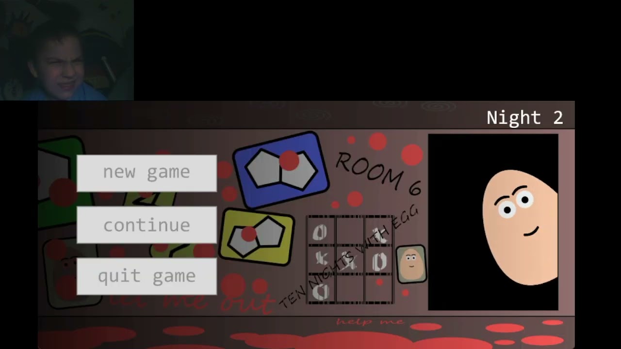 ИГРАЕМ В ИГРУ СПУСТЯ 3 ГОДА!!!!!!!