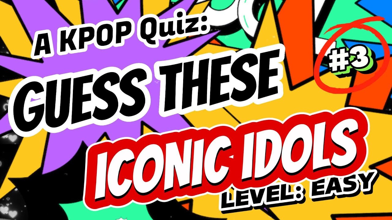 Quiz KPOP Games | Guess the idols of STRAYKIDS, NCT,  THE BOYZ, TNX, TXT, VERIVERY, WEI, and WINNER.