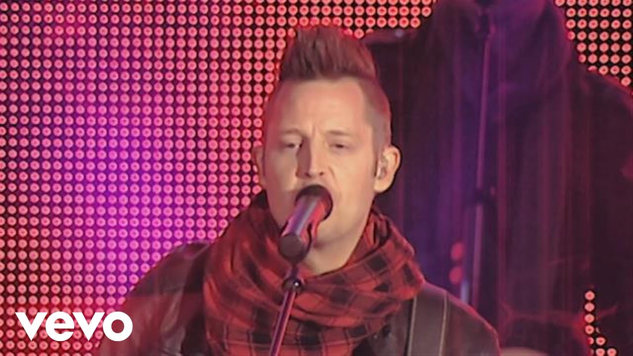 Lincoln Brewster - Little Drummer Boy (Live) ft. KJ52