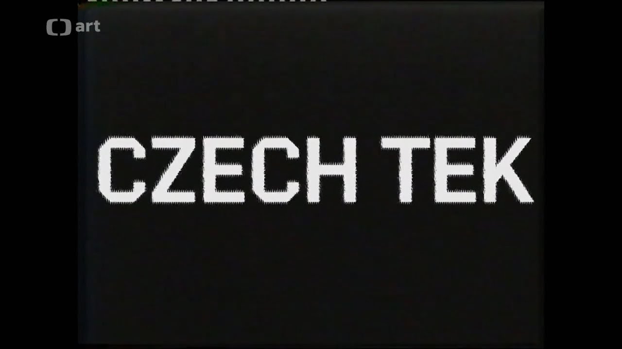CzechTek (2017)
