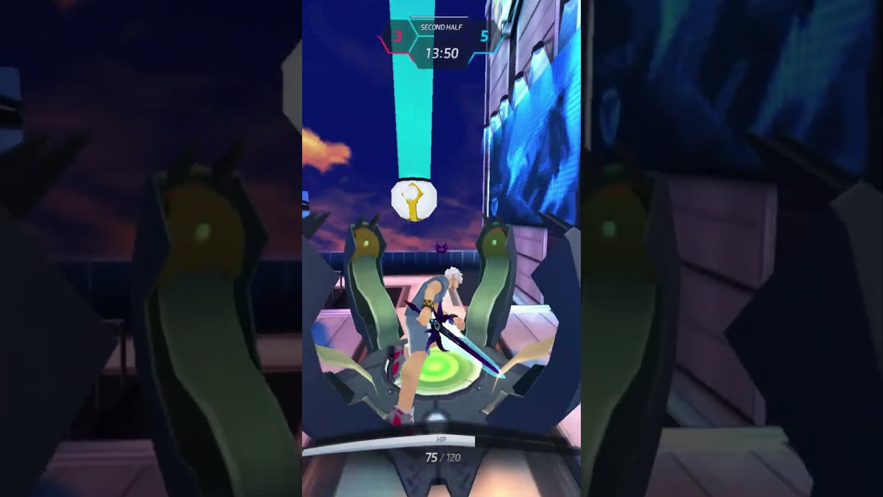 S4League Best of xKyruo 2.0 Montage