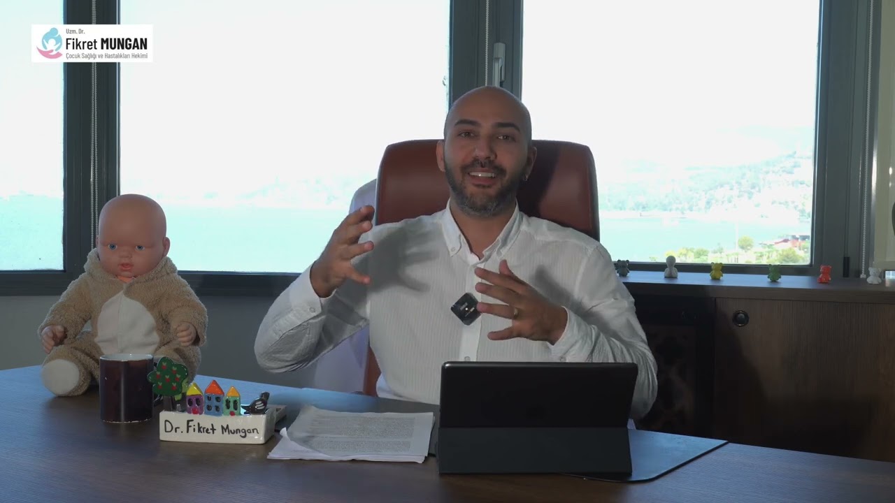 1-3 ay arası bebeklerde uyku düzeni