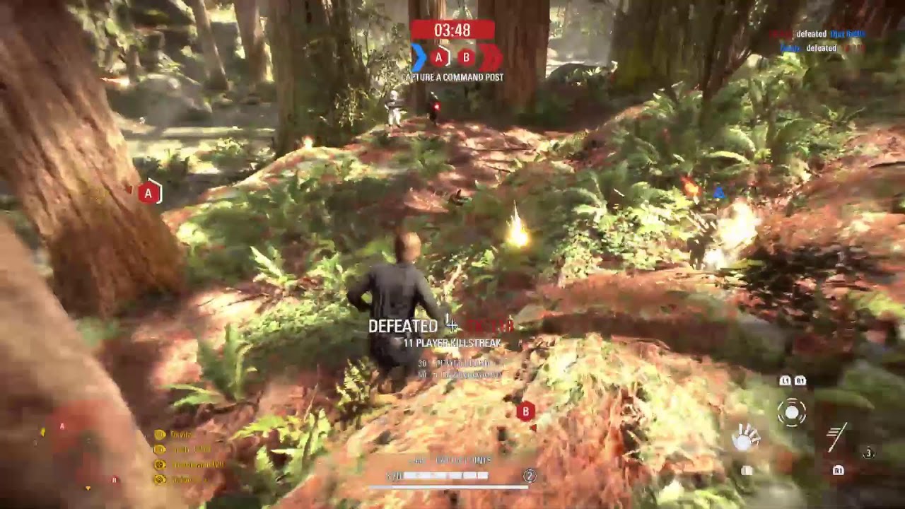 Battlefront 2