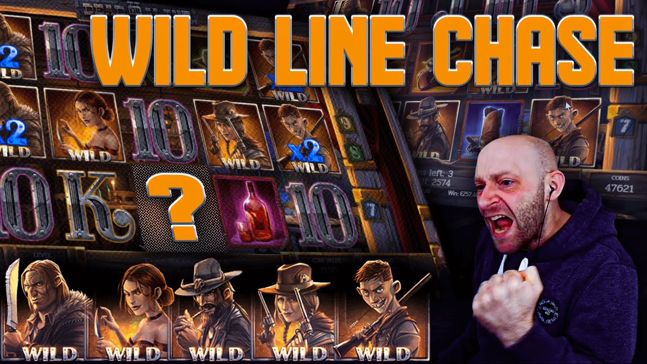 Over 70 Bonuses On Dead or Alive 2: Wild Line Chase!