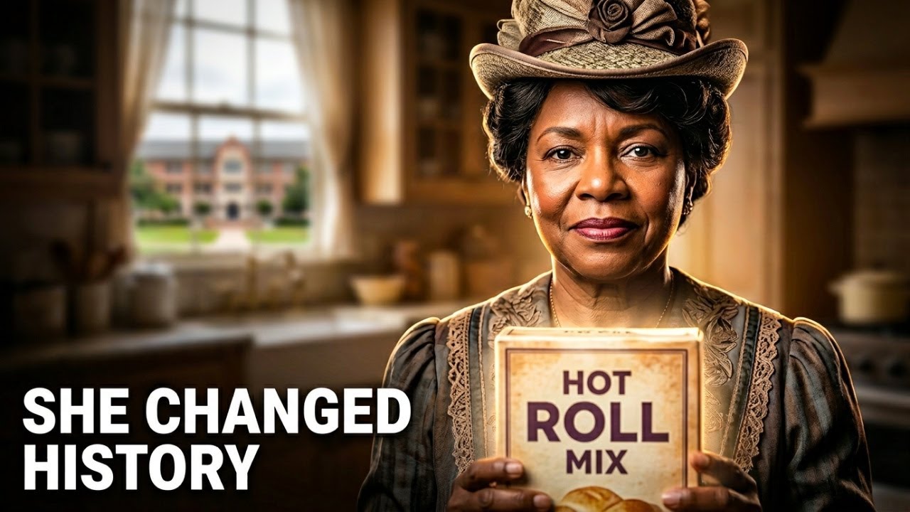 Эти женщины из университета Prairie View A&M изменили историю | Вы о них никогда не слышали