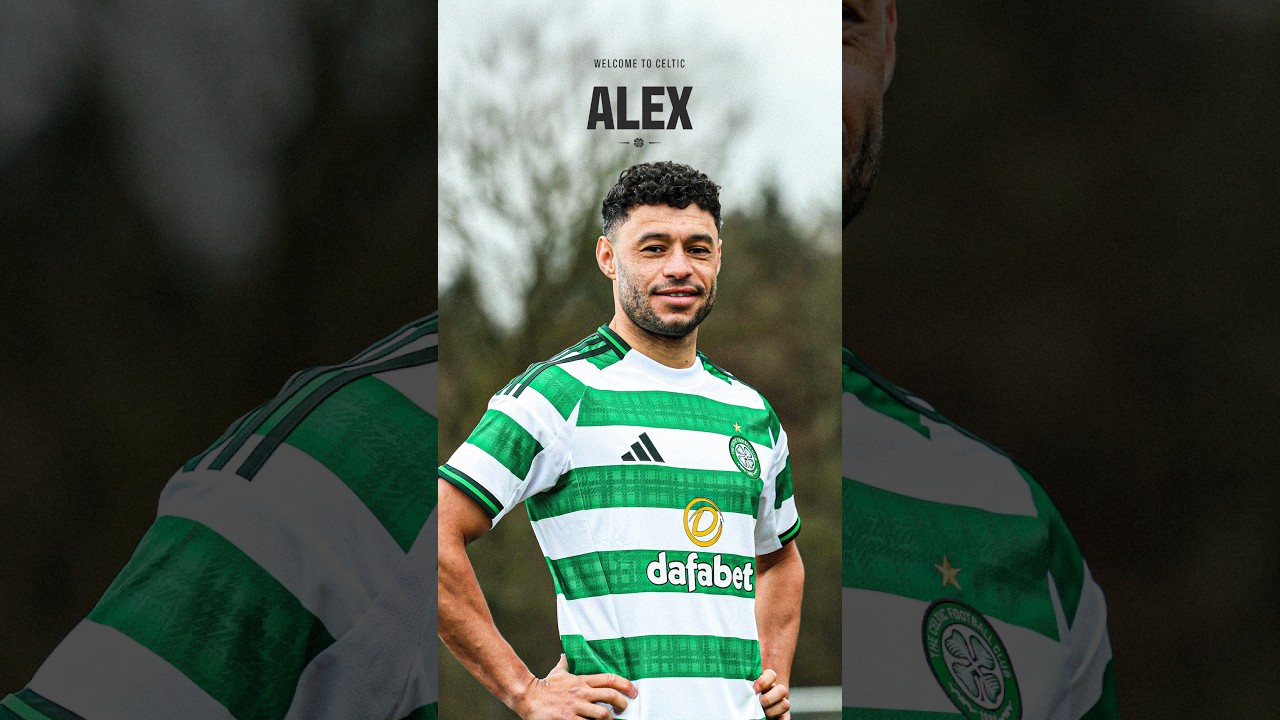 Exclusive First Interview | Alex Oxlade-Chamberlain (07/02/26)