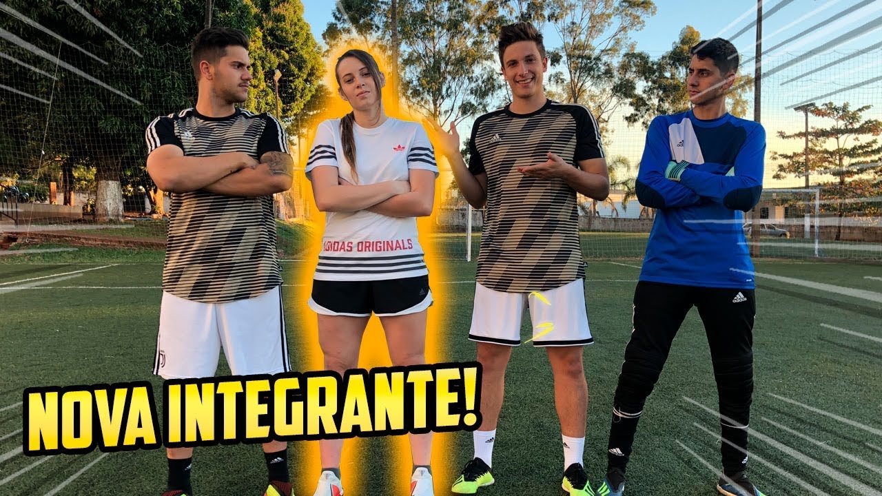 UMA MENINA ENTROU PARA O VOSSO CANAL!!