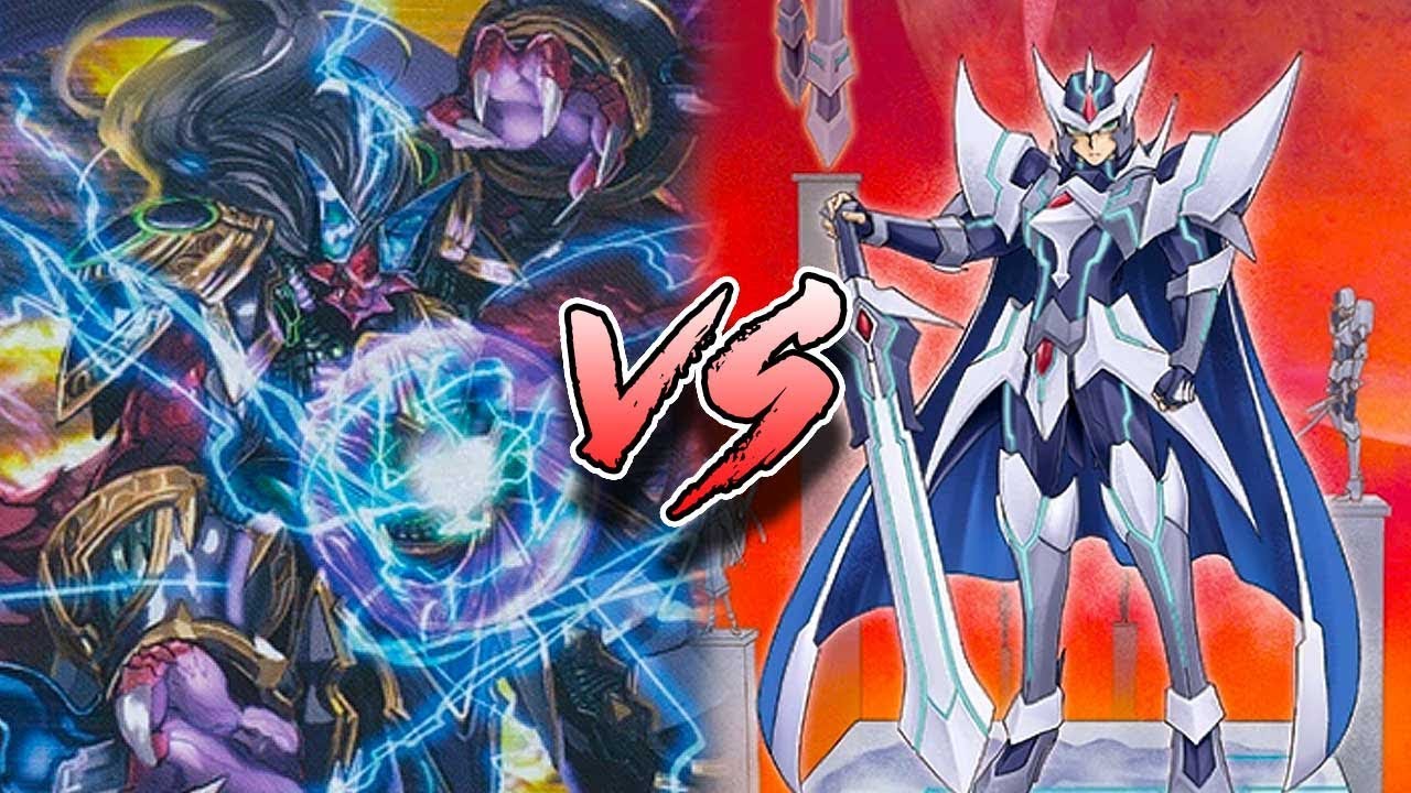 Match! Narukami (Dragonic Vanquisher) Vs. Royal Paladin (Blasters)! Cardfight!! Vanguard G