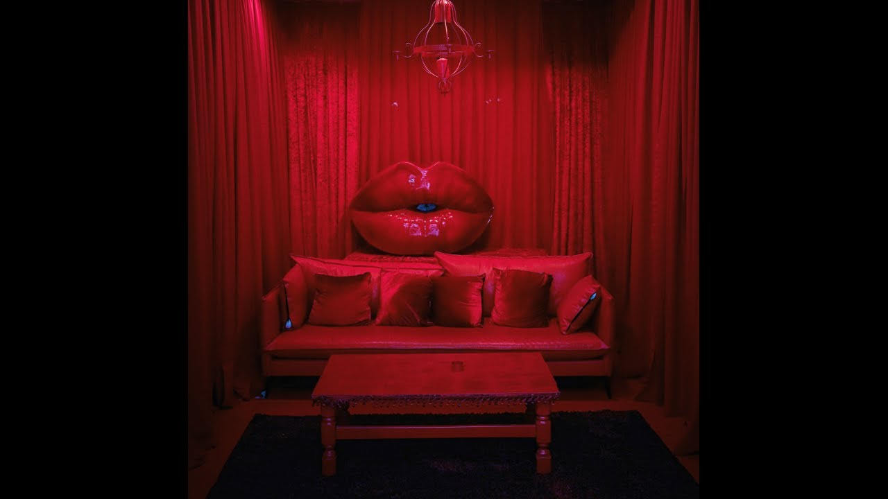 [FREE] SZA x Summer Walker Type Beat RnB Trapsoul - “Waiting Room“