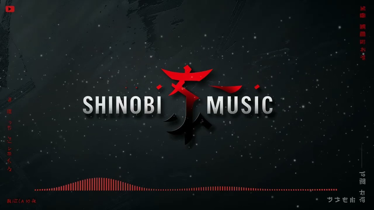Neon Footsteps — Calm Cinematic Ambient | Urban Electronic (Shinobi Music)