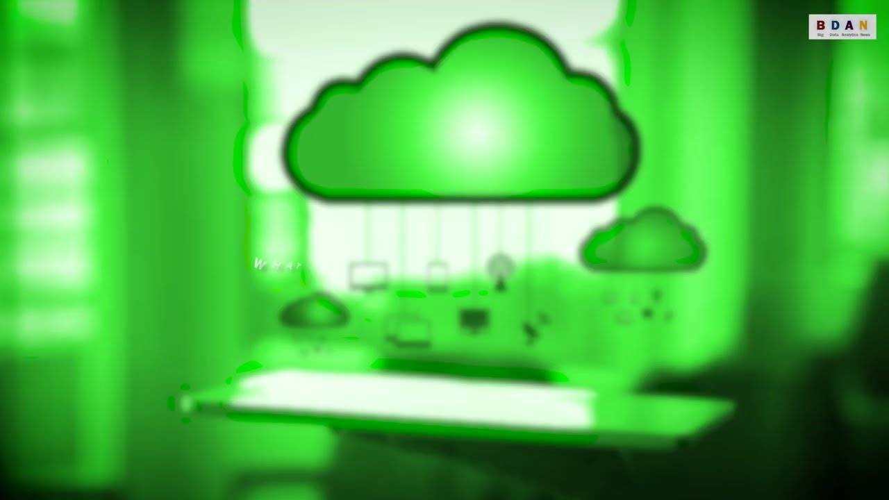 Green Cloud Computing &ndash; The Sustainable Way to Use the Cloud